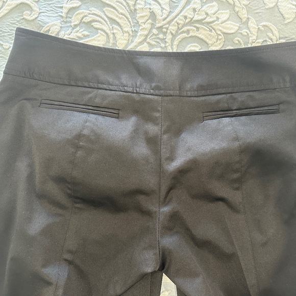 Nannette Lepore Black Pants - Picture 3 of 6